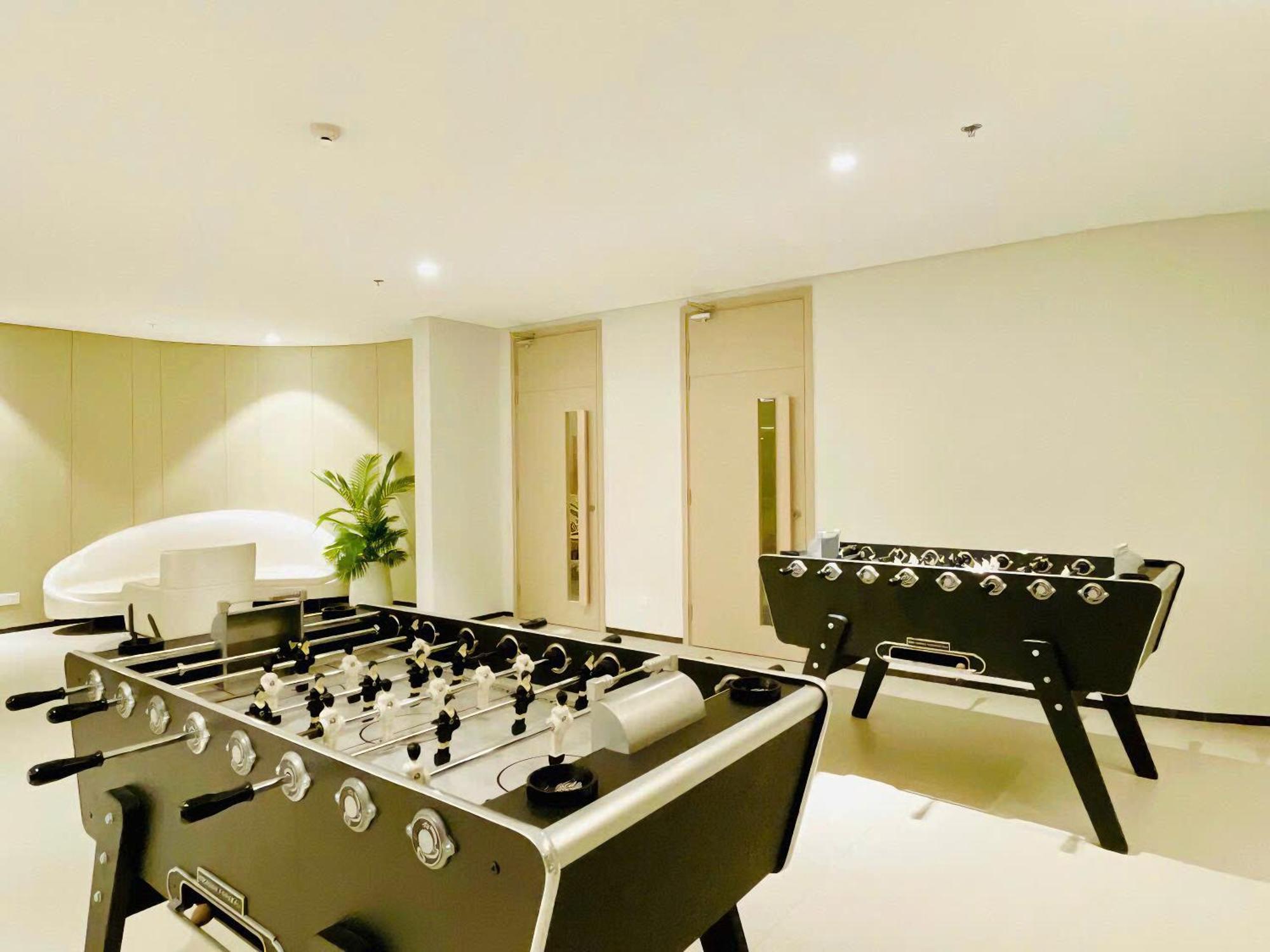 The Song Apartment 5 Stars Vung Tau - Can Ho Du Lich 5 Sao Canh Bien - Dumin'S Homestay Exterior foto