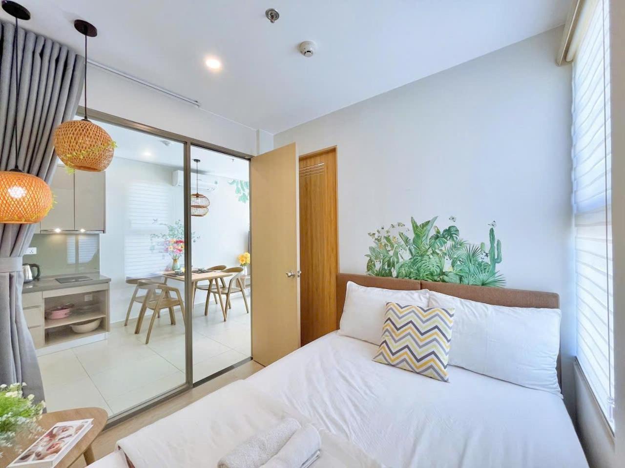 The Song Apartment 5 Stars Vung Tau - Can Ho Du Lich 5 Sao Canh Bien - Dumin'S Homestay Quarto foto