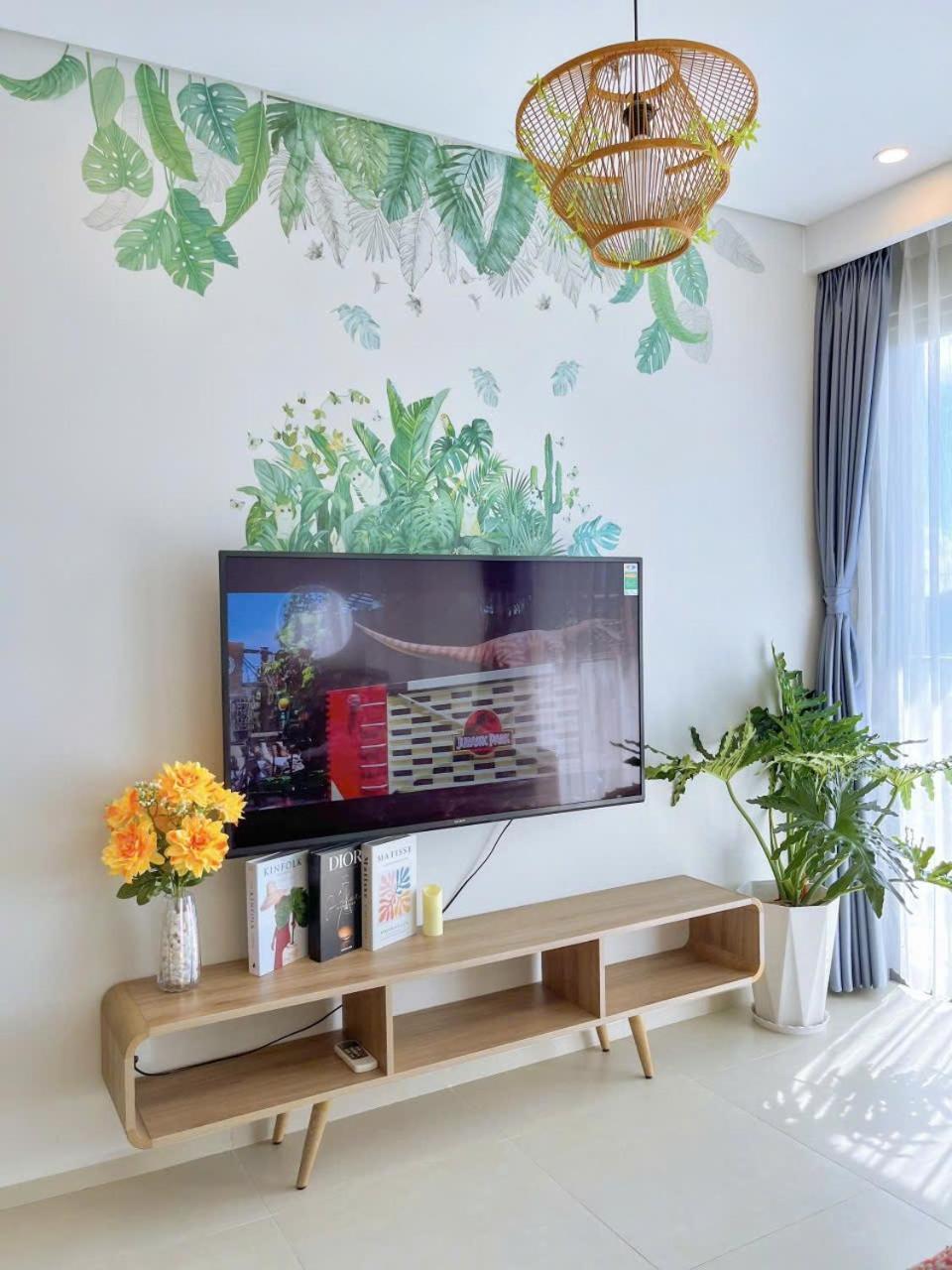 The Song Apartment 5 Stars Vung Tau - Can Ho Du Lich 5 Sao Canh Bien - Dumin'S Homestay Quarto foto