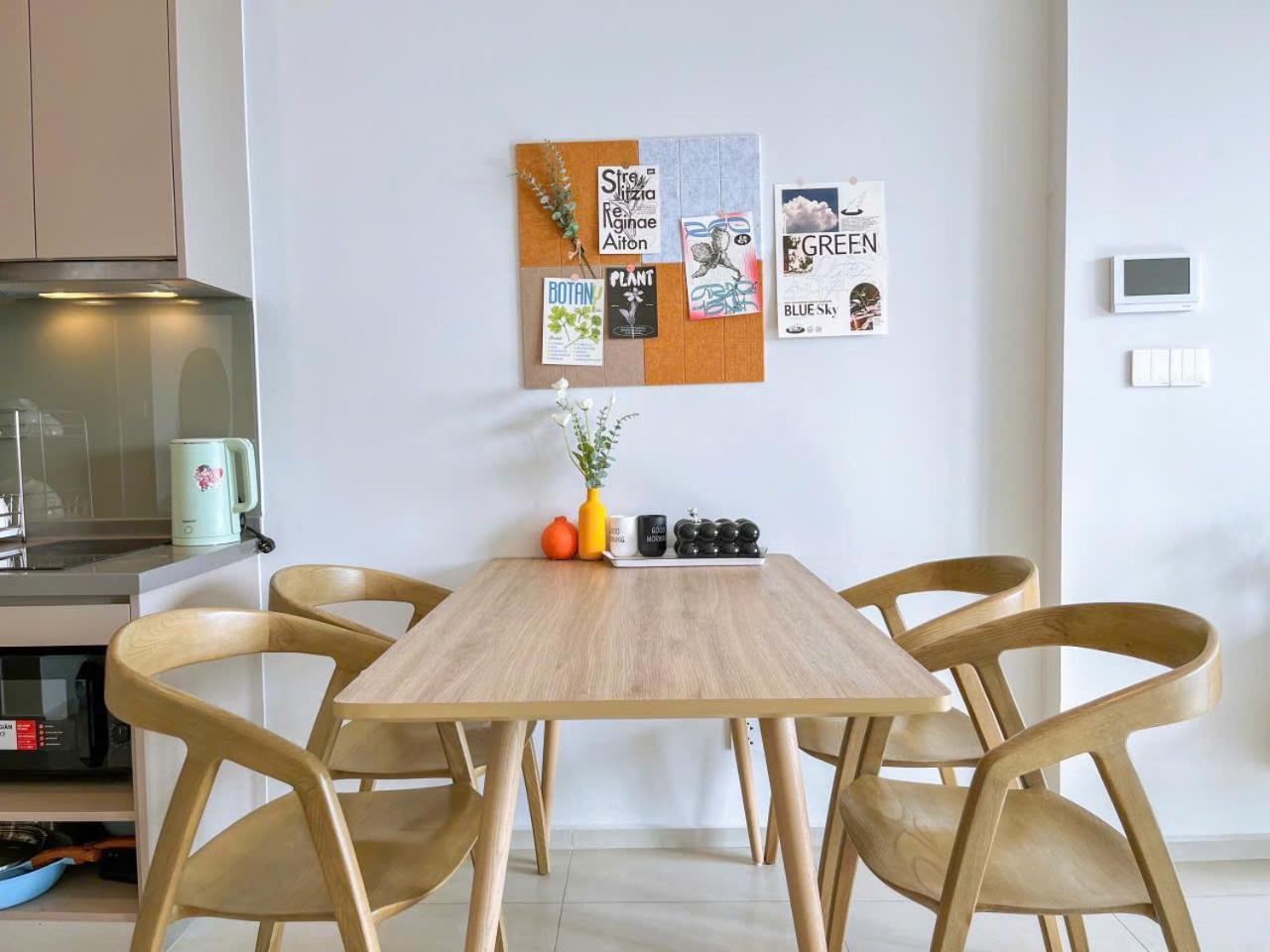 The Song Apartment 5 Stars Vung Tau - Can Ho Du Lich 5 Sao Canh Bien - Dumin'S Homestay Quarto foto