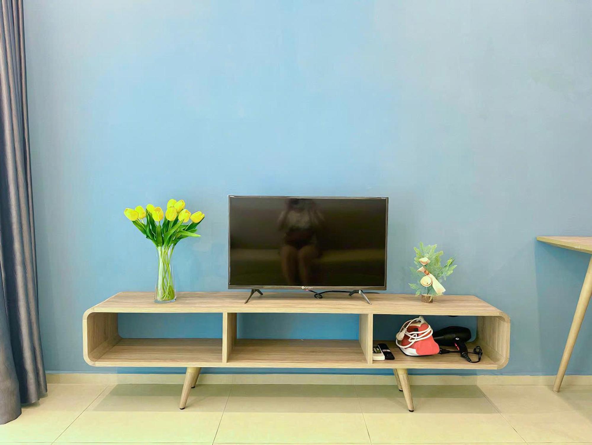 The Song Apartment 5 Stars Vung Tau - Can Ho Du Lich 5 Sao Canh Bien - Dumin'S Homestay Exterior foto